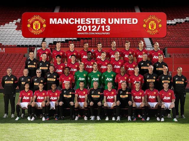 Kỷ nguyên của Sir Alex Ferguson