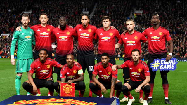 manchester-united